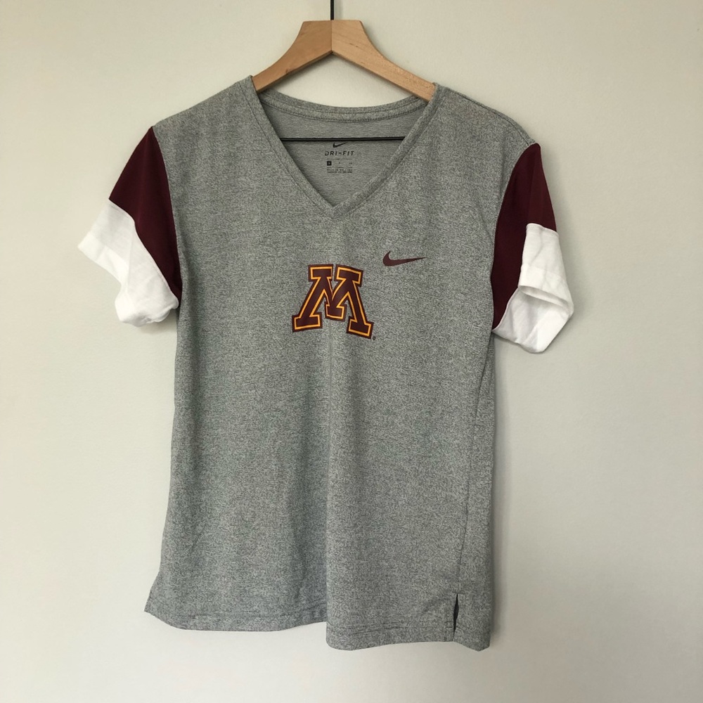 Nike Minnesota T-Shirt
